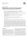 Molecular Pathways Involved in Promoting Activity of Timosaponin BII on Hair Growth in C57BL/6 Mice