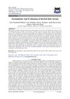 Formulation And Evaluation Of Herbal Hair Serum