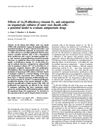 Effects of 1α,25-Dihydroxy-Vitamin D3 and Calcipotriol on Organotypic Cultures of Outer Root Sheath Cells: A Potential Model to Evaluate Antipsoriatic Drugs