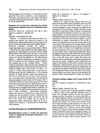 Alterations in Androgen Conjugate Levels in Women and Men with Alopecia