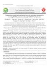 Flammulina Velutipes Polysaccharide Boosts The Anti-Tumor Immunity By Reversing M1/M2 Polarization Through TLR4/NF-κB Activation