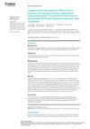 Comparison of Intraoperative Blood Loss in Patients With Benign Prostatic Hyperplasia Undergoing Bipolar Transurethral Resection of the Prostate With and Without Preoperative Oral Finasteride