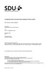 A Systematic Review of the Social Impact of Diseases in Nordic Countries