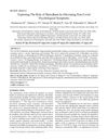 Exploring the Role of Shirodhara in Alleviating Post-COVID Psychological Symptoms