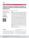 A Study on the Utilization of Dendropanax Morbifera Leaf Extract for Functional Cosmetics and Hair Growth Products