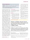 Filamin A Mediates Wound Closure by Promoting Elastic Deformation and Maintenance of Tension in the Collagen Matrix
