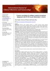 Genetic Correlation by Pedigree Analysis in Patients Diagnosed with PCOS According to Rotterdam Criteria