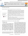Hair Care Cosmetics Regulation in Different Countries: A Comparative Study