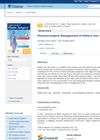Pharmacological Management of Pattern Hair Loss