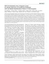 WNT10A Mutations Are a Frequent Cause of a Broad Spectrum of Ectodermal Dysplasias with Sex-Biased Manifestation Pattern in Heterozygotes
