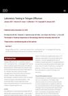 Laboratory Testing in Telogen Effluvium