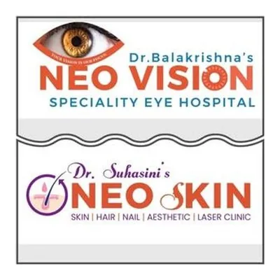 Neo Vision Eye & Skin Speciality Hospital