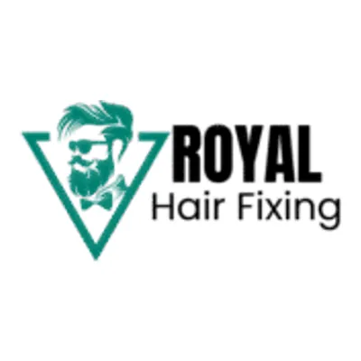 Royal Hair Fixing