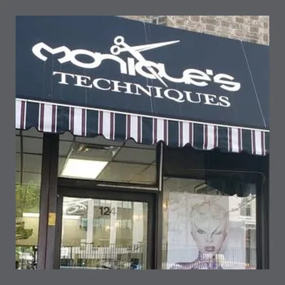 Monique's Techniques