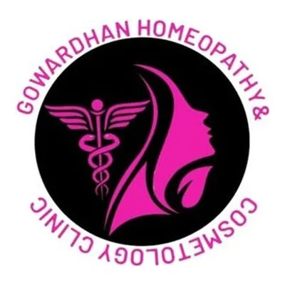 Gowardhan Homeopathy and Cosmetology Clinic