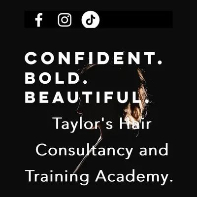 Taylors Hair Replacement Consultancy and Training Academy