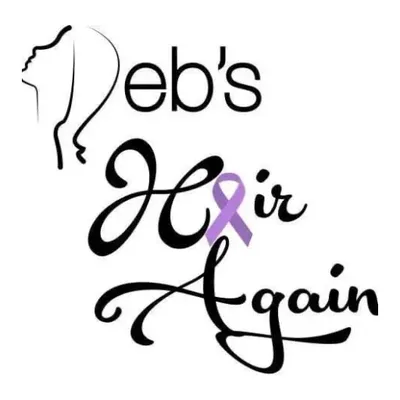 Deb's Hair Again