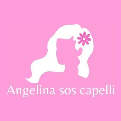 Angelina sos capelli