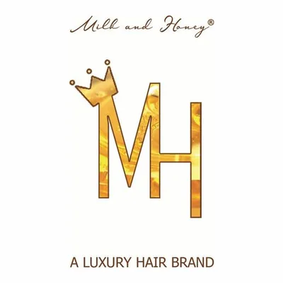 Hair by Milk & Honey