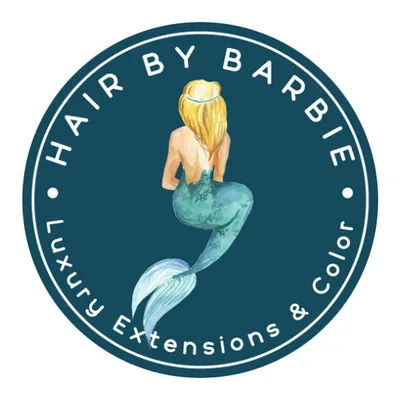 Hair by Barbie