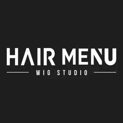 Hair Menu Wigs
