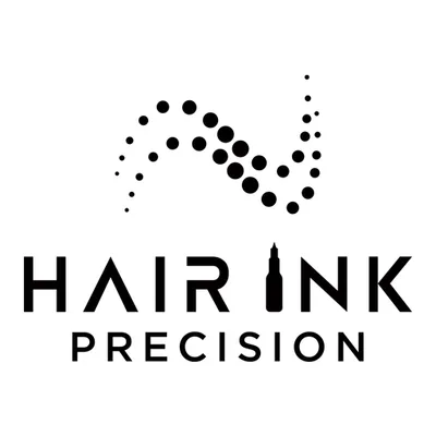 hair ink precision / Tricopigmentation Paris