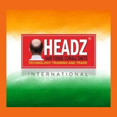 Headz Hair Fixing