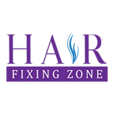 Hair Fixing Zone
