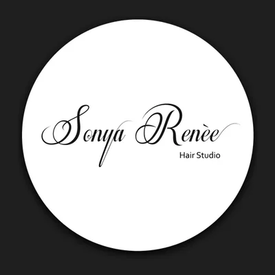 Sonya Renee Hair studio