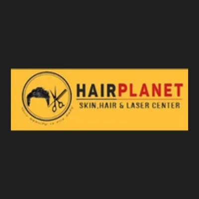 hair planet -