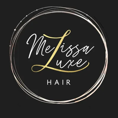 Melissa Luxe Hair