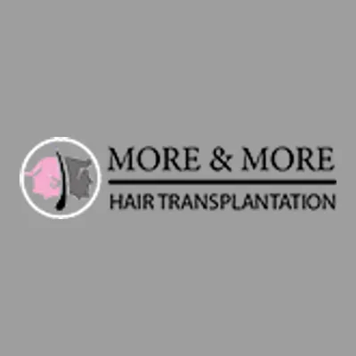 More and More Hair Transplantation And Beauty Clinic
