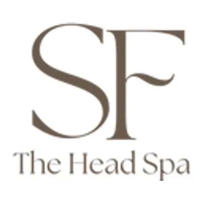 Solace Flow Head Spa