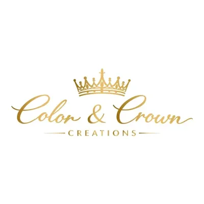 Color and Crown Creations