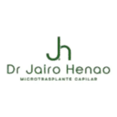 Dr Jairo Henao