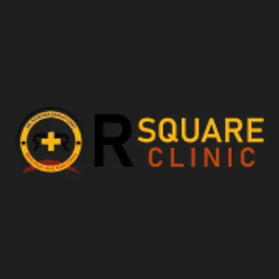 R Square Clinic