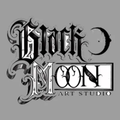 Black Moon Art Studio