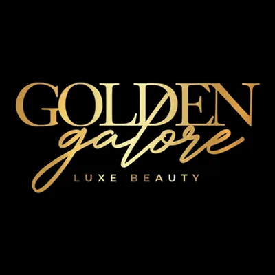 Golden Galore Luxe Beauty(Head Spa)