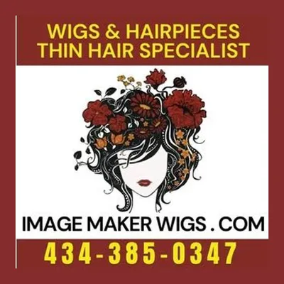 Image Maker Hair Salon and Wig Studio