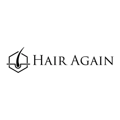 Hair Again