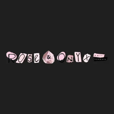 Rose and Onyx Hair Company