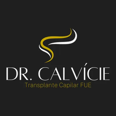 Dr. Calvície - Transplante Capilar FUE