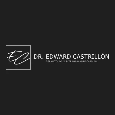 Dr. Edward Castrillón - Transplante Capilar