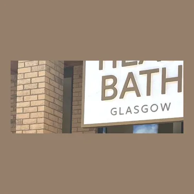 Head Bath Glasgow