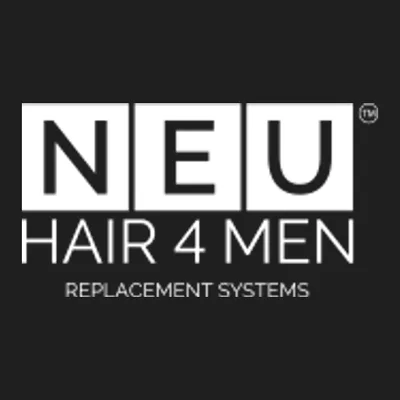 NEU Hair 4 Men