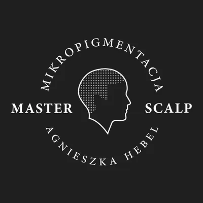 Mikropigmentacja skóry głowy Master Scalp - Agnieszka Hebel / SMP