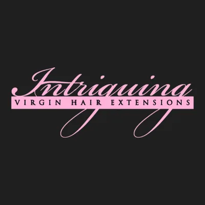 Intriguing Hair