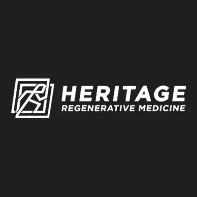 Heritage Regenerative Medicine: John Stavrakos, MS, MD