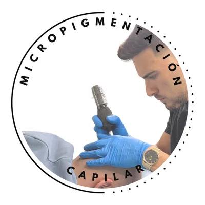 Micropigmentación Capilar Almería