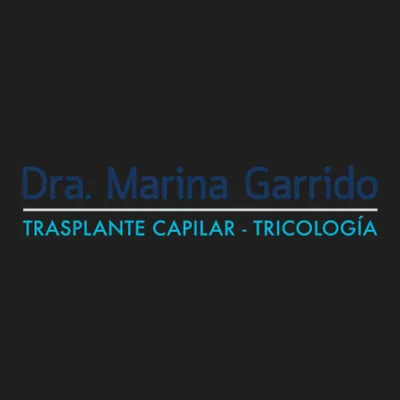 Clínica Capilar Barcelona | Dra. Marina Garrido